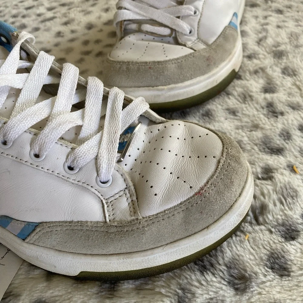 G-unit Reebok G6 - Picture 10 of 11